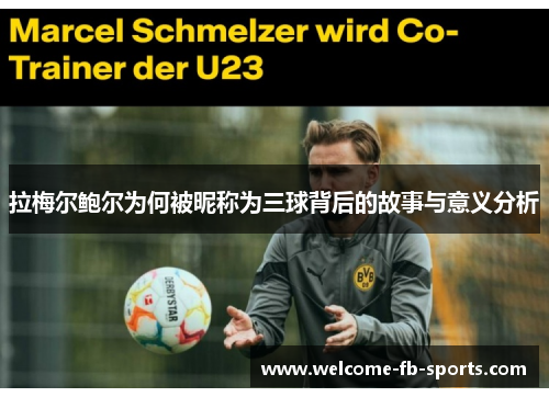 拉梅尔鲍尔为何被昵称为三球背后的故事与意义分析