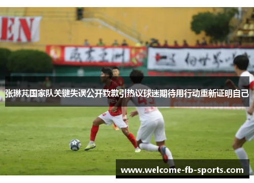 张琳芃国家队关键失误公开致歉引热议球迷期待用行动重新证明自己