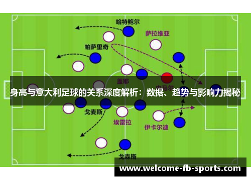 身高与意大利足球的关系深度解析：数据、趋势与影响力揭秘
