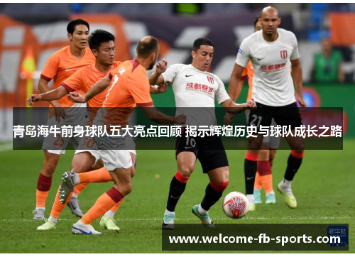 青岛海牛前身球队五大亮点回顾 揭示辉煌历史与球队成长之路 青岛海牛前身球队五大亮点回顾 揭示辉煌历史与球队成长之路