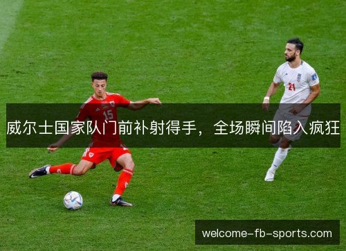威尔士国家队门前补射得手,全场瞬间陷入疯狂 威尔士国家队门前补射得手,全场瞬间陷入疯狂